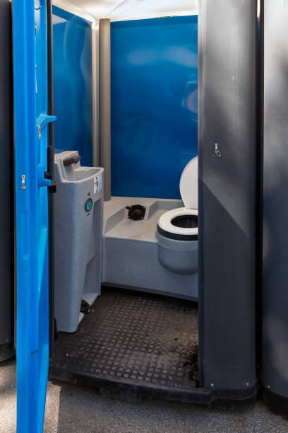 Best Porta potty cleaning services  in Kensington, NY