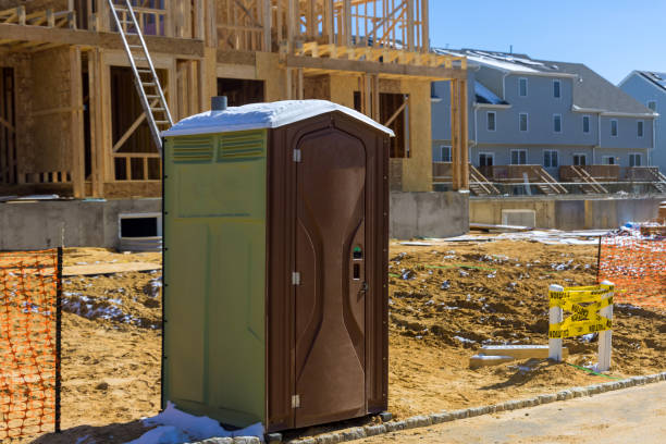 Best Emergency porta potty rental  in Kensington, NY