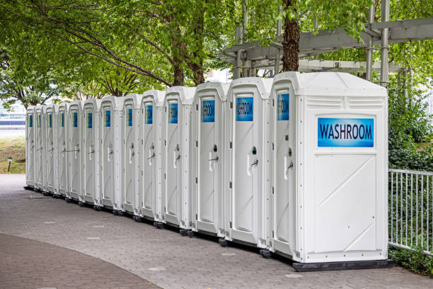 Best Affordable porta potty rental  in Kensington, NY