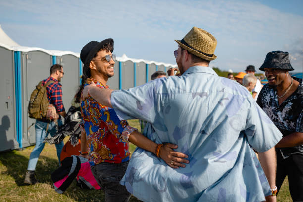 Best Affordable portable toilet rental  in Kensington, NY