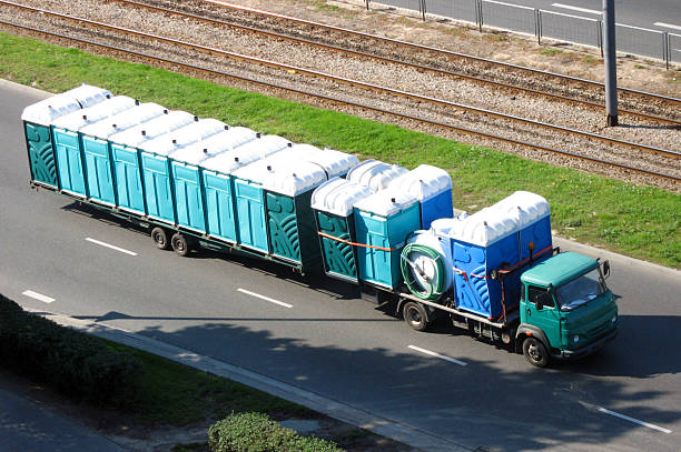 Best Porta potty rental near me  in Kensington, NY