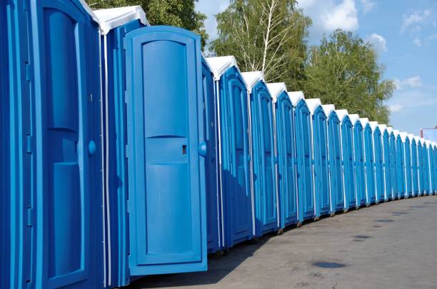Best Long-term porta potty rental  in Kensington, NY